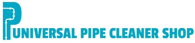 Universal Pipe Cleaner Shop