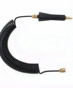 Deals 💯 General Pipe Cleaners Cold-Shot® 10 ft. Spiral Hose with Grip 🧨