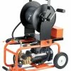 Flash Sale 🎁 General Pipe Cleaners Jet-Set™ 1500 psi/ 1.7 gpm Triplex Pump for 1.5 ft. - 4 ft. Diameter Pipes 😀