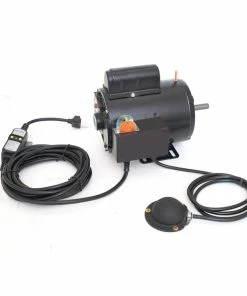 Cheap ✨ General Pipe Cleaners 1/2 hp Meter with Air Foot Switch 🧨