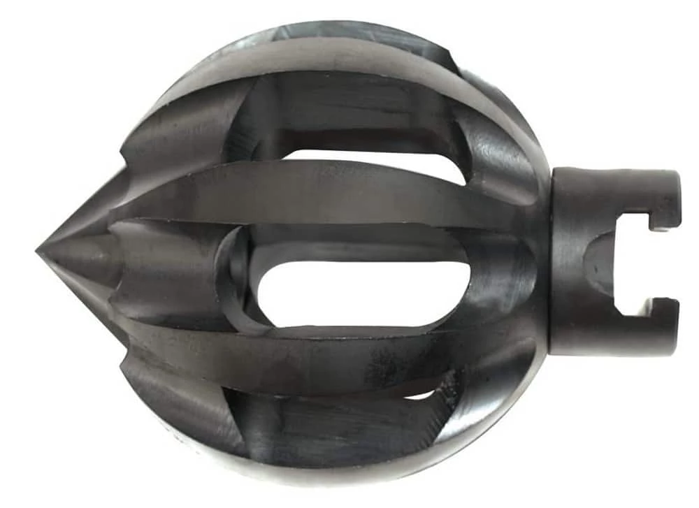 Coupon 🥰 General Pipe Cleaners ClogChopper™ 3 in. Cutter with 1-1/4 in. Sections and R-Connector 🥰 3 Coupon 🥰 General Pipe Cleaners ClogChopper™ 3 in. Cutter with 1-1/4 in. Sections and R-Connector 🥰