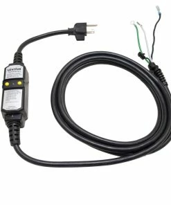 Best reviews of 😍 General Pipe Cleaners 20 ft. Circuit interrupter and Power Cord ❤️