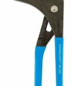 Best reviews of 🧨 Channellock 12 x 3.75 in. Plier 🤩