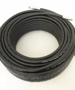 Discount 😍 General Pipe Cleaners Vander 200 ft. x 3/8 in. Hose ✔️