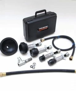 Best reviews of 😀 General Pipe Cleaners Accessory Kit for KR-A, KR-A-WC, KR-C-WC and KR-D-WC Kinetic Water Ram™ Units 🛒