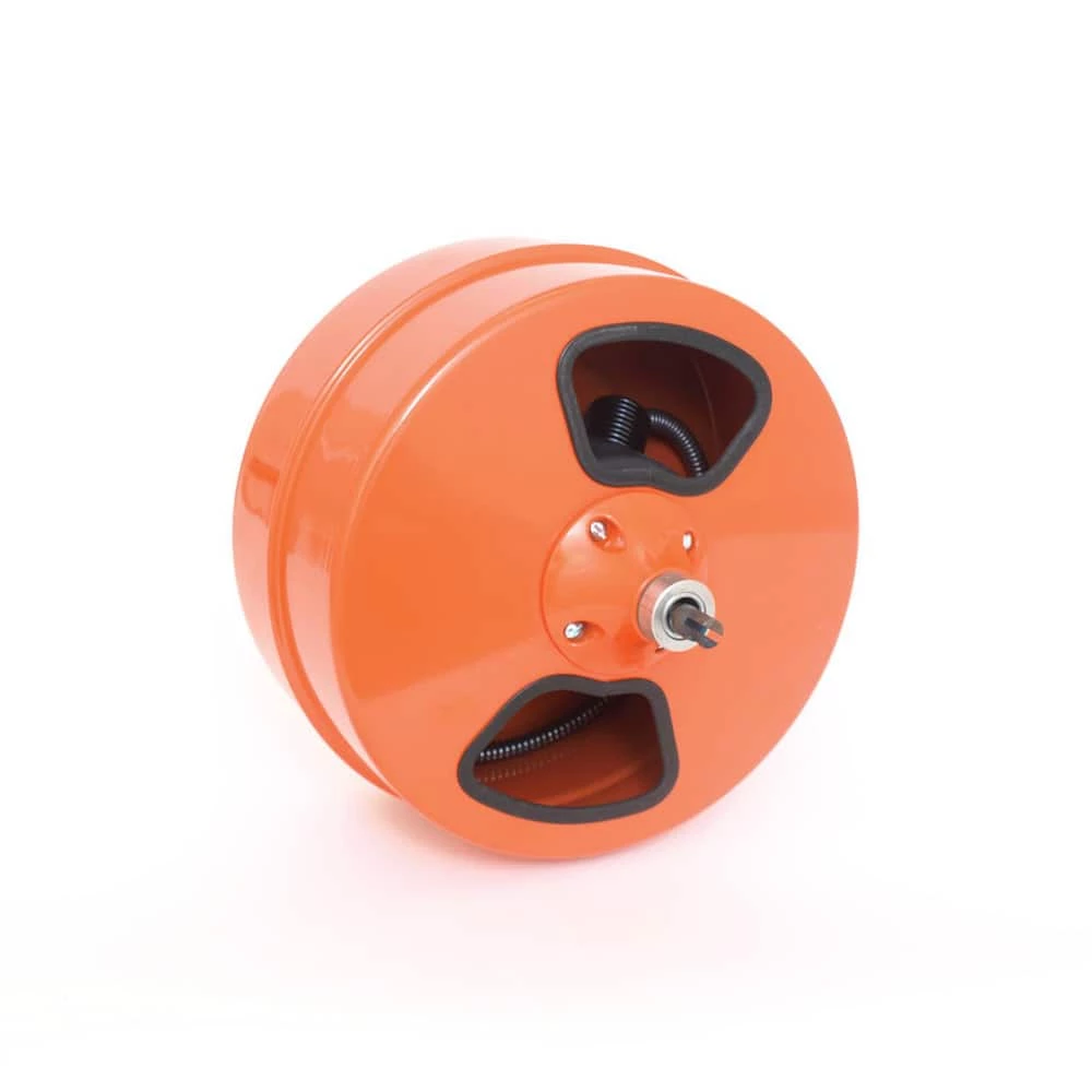 New 🧨 General Pipe Cleaners Mini-Rooter Pro™ 14-1/2 in. Drum 💯 3 New 🧨 General Pipe Cleaners Mini-Rooter Pro™ 14-1/2 in. Drum 💯