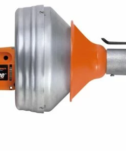 New 🛒 General Pipe Cleaners Power-Vee® 25 ft. Combination Sewer Machine 😀