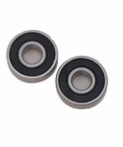 Best Sale 🧨 General Pipe Cleaners Feed Roller for Power-Vee® PV-703-2 (Pack of 2) 🛒