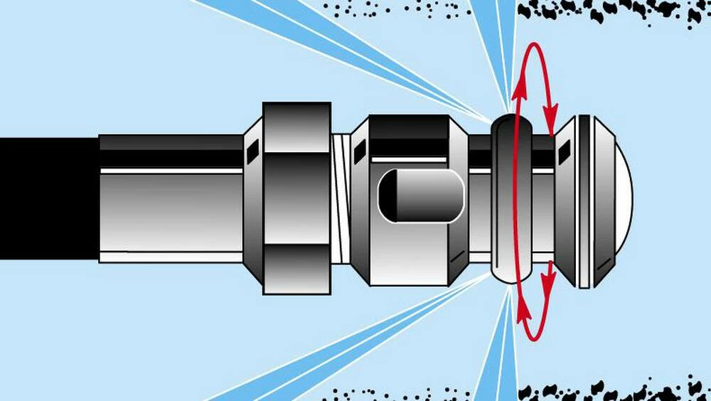 Cheapest 😍 General Pipe Cleaners 1-1/2 x 3/8 in. Nozzle 😉 3 Cheapest 😍 General Pipe Cleaners 1-1/2 x 3/8 in. Nozzle 😉
