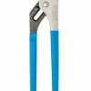 Best Pirce ⭐ Channellock 12 x 2.25 in. Plier 💯 -Universal Pipe Cleaner Shop Query 139