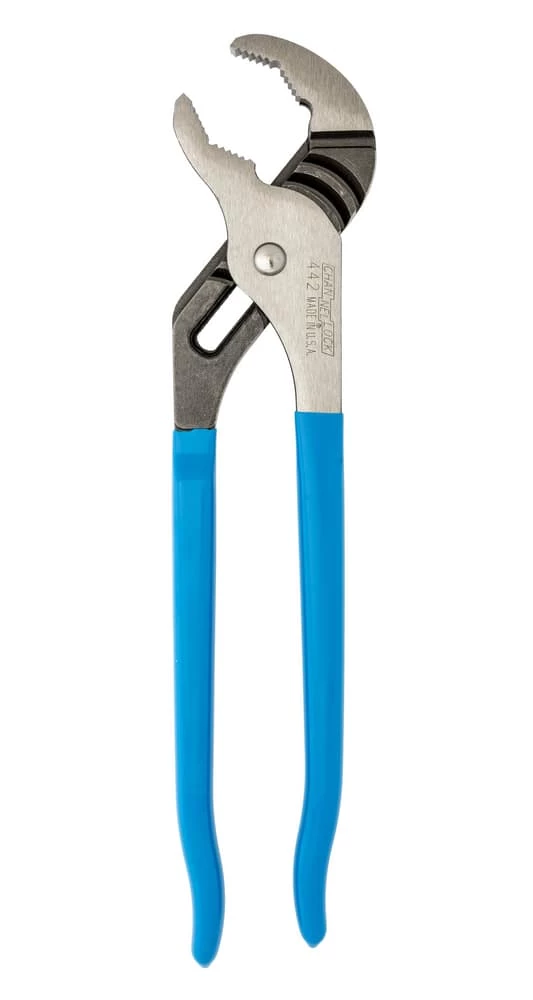 Best Pirce โญ Channellock 12 x 2.25 in. Plier ๐ฏ 3 Best Pirce โญ Channellock 12 x 2.25 in. Plier ๐ฏ