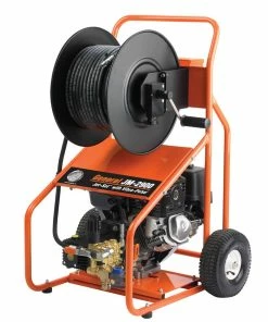 Buy 😀 General Pipe Cleaners Jet-Set™ 13 HP 3000 PSI/4GPM Water Jet 😀