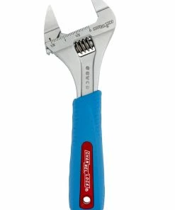 New 🌟 Channellock WideAzz® 8-49/100 in Adjustable 🔧 Wrench ⌛