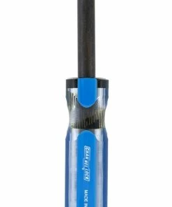 Cheapest โ๏ธ Channellock Manual Non Magnetic 4-1/5 in. Multi-bit Slotted 7 Piece Screwdriver ๐ฅฐ