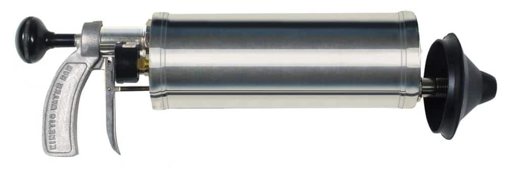 Best deal ✨ General Pipe Cleaners Kinetic Water Ram™ Rubber Kinetic Water Ram 🛒 3 Best deal ✨ General Pipe Cleaners Kinetic Water Ram™ Rubber Kinetic Water Ram 🛒