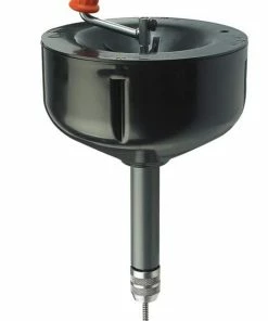 Promo ⭐ General Pipe Cleaners Handy™ 25 ft. x 1/4 in. Drain Snake 🎉