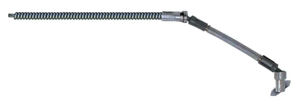 Discount 😉 General Pipe Cleaners Flexicore® 50 ft. Flexicore Cable with Double Down Head 😉 3 Discount 😉 General Pipe Cleaners Flexicore® 50 ft. Flexicore Cable with Double Down Head 😉