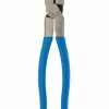 Outlet 😍 Channellock 9-1/2 x 0.73 in. Round Nose Linemen's Plier ⌛ -Universal Pipe Cleaner Shop Query 165