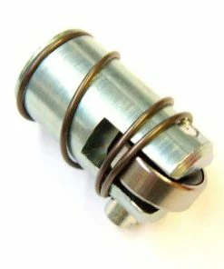 Hot Sale 🥰 General Pipe Cleaners Power-Vee® 4 in. Roller Assembly ❤️