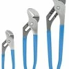 Best reviews of 🌟 Channellock 3 Plier 💯 -Universal Pipe Cleaner Shop Query 17