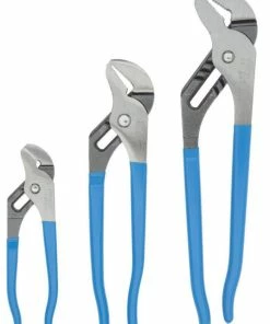 Best reviews of 🌟 Channellock 3 Plier 💯