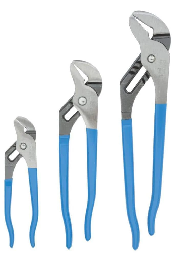 Best reviews of 🌟 Channellock 3 Plier 💯 2 Best reviews of 🌟 Channellock 3 Plier 💯