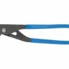 Outlet 🛒 Channellock Griplock® 9-1/2 x 1.25 in. Plier 👍 1 Outlet 🛒 Channellock Griplock® 9-1/2 x 1.25 in. Plier 👍 -Universal Pipe Cleaner Shop Query 174