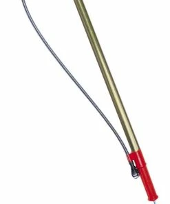 Best reviews of 🎁 General Pipe Cleaners Closet Auger™ 6 ft. Auger Bag 🔥