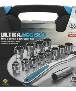 Deals 🥰 Channellock 16 Tool Set 🧨