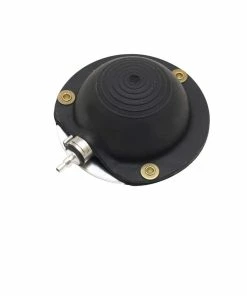 Coupon 👍 General Pipe Cleaners Foot Pedal in Black 🥰