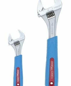 Coupon ๐คฉ Channellock Code Blueยฎ 2-Piece ๐ง Wrench Set in Code Blue ๐