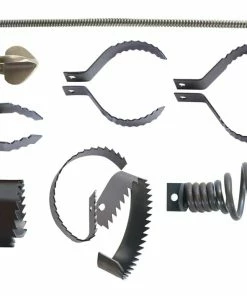 Discount 👏 General Pipe Cleaners Senior Cutter 8-Piece Set 🌟