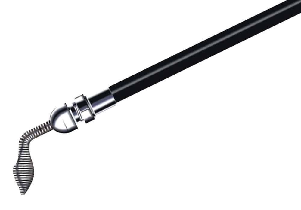 Best reviews of ❤️ General Pipe Cleaners 1/8 in. Spring Leader Nozzle 😍 3 Best reviews of ❤️ General Pipe Cleaners 1/8 in. Spring Leader Nozzle 😍