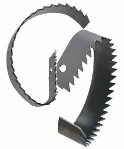 Best reviews of 👏 General Pipe Cleaners 7 x 4 in. Drain Scraper 🤩