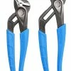 Best reviews of 🔥 Channellock SpeedGrip™ Tongue & Groove Pliers Set ❤️ -Universal Pipe Cleaner Shop Query 205