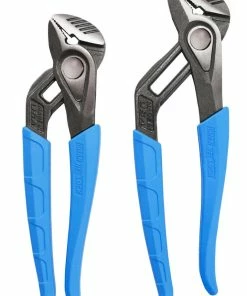 Best reviews of ๐ฅ Channellock SpeedGripโข Tongue & Groove Pliers Set โค๏ธ