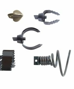 Brand new 🎉 General Pipe Cleaners Easy Rooter® 7-1/2 x 3/4 in. Cutter Set 🌟