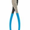 New 😉 Channellock XLT™ 9-3/4 x 0.79 in. Plier ✔️ -Universal Pipe Cleaner Shop Query 213