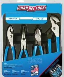 Cheap 🤩 Channellock Pliers ⭐ -Universal Pipe Cleaner Shop Query 216