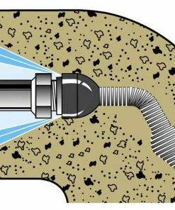 Deals 🤩 General Pipe Cleaners 1/4 Spring LEADER Nozzle ✨