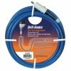 Outlet 🎁 General Pipe Cleaners 25 ft. Drill Snake ❤️ -Universal Pipe Cleaner Shop Query 224
