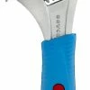 Cheap 🧨 Channellock WideAzz® 6-93/100 in Adjustable 🔧 Wrench 🔥 -Universal Pipe Cleaner Shop Query 227