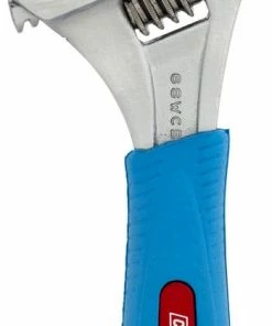 Cheap 🧨 Channellock WideAzz® 6-93/100 in Adjustable 🔧 Wrench 🔥