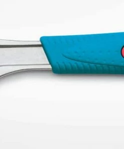 Discount 👏 Channellock Code Blue® 8 in Adjustable 🔧 Wrench 🎁