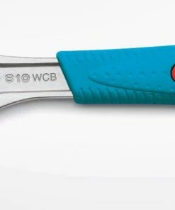 Top 10 😍 Channellock Code Blue® 10 in Adjustable 🔧 Wrench 🎁