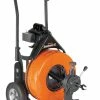 Brand new 👏 General Pipe Cleaners SpeedRooter® 3/4 in. 92 Combination Sewer Machine 👍 -Universal Pipe Cleaner Shop Query 24