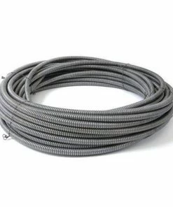 Flash Sale 👏 General Pipe Cleaners Sewerooter T3™ 24 in. Cable 🌟