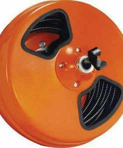 Outlet ❤️ General Pipe Cleaners Mini-Rooter XP® 3-3/4 in. Roller Assembly 😍