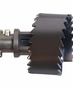 Cheapest 👏 General Pipe Cleaners 7 in. Cutter 😉