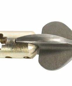 Cheap 💯 General Pipe Cleaners 4-3/8 x 2 in. Cutter 😍